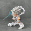 Anime ONE PIECE Figure Toys SD Nika Luffy 5th Gear Awake Figurine 16CM PVC Action Figures Collection Model Ornaments Gifts Toys - Slobuy