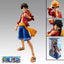 Anime One Piece 18cm BJD Joints Moveable Luffy PVC Action Figure Collection Model Toys - Slobuy