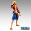 Anime One Piece 18cm BJD Joints Moveable Luffy PVC Action Figure Collection Model Toys - Slobuy