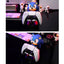 Anime Sonic Figure Hedgehog Phone Holder Switch PS4 PS5 Xbox Game Controller Holder Action Figure Model Toys Children Fans Gift - Slobuy