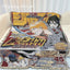 Anime Throw Handmade Woven Blanket Tapestry Bedspread Outdoor Camp Beach Towels Sofa Chair Cover Mat Rug Tassel - Slobuy