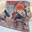 Anime Throw Handmade Woven Blanket Tapestry Bedspread Outdoor Camp Beach Towels Sofa Chair Cover Mat Rug Tassel - Slobuy