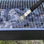 Anti-scald Grill Grate Lifter Long Handle Heat-resistant Cookware Multifunction BBQ Tools for Kitchen Garden Home Grill Outdoor - Slobuy