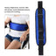 Anti Fall Wheelchair Seat Belt Adjustable Quick Release Restraints Straps Chair Waist Lap Strap For Elderly Or Legs Patient Care - Slobuy