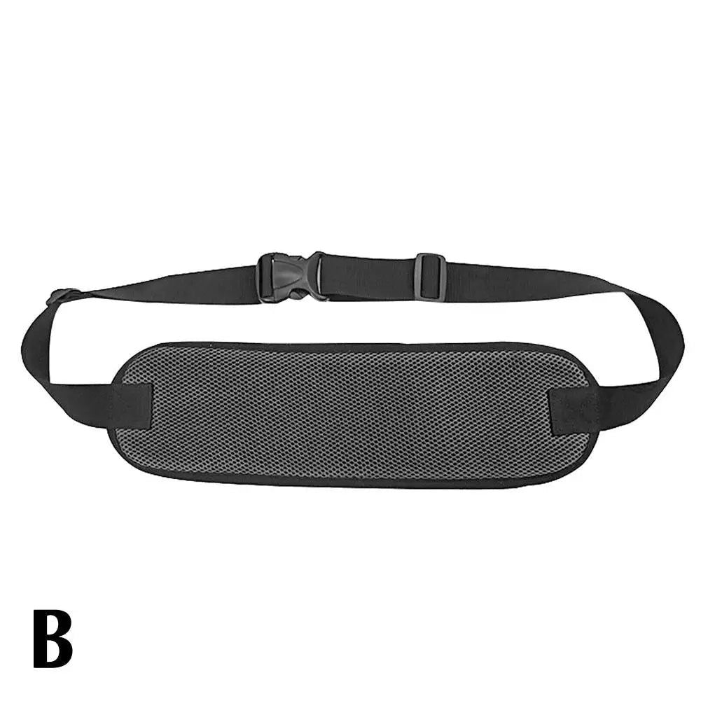 Anti Fall Wheelchair Seat Belt Adjustable Quick Release Restraints Straps Chair Waist Lap Strap For Elderly Or Legs Patient Care - Slobuy