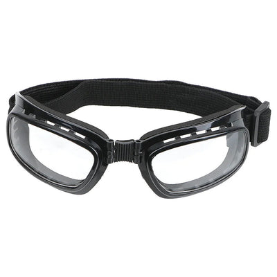 Anti Glare UV Protection Cycling Glasses Sports Ski Goggles Motorcycle Glasses Windproof Dustproof Motocross Sunglasses - Slobuy