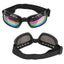 Anti Glare UV Protection Cycling Glasses Sports Ski Goggles Motorcycle Glasses Windproof Dustproof Motocross Sunglasses - Slobuy