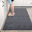 Anti Slip Kitchen Mat Floor Carpet Full Coverage DIY Absorb Oil Kitchen Doormat Long Hallway Runner Rug Entrance Easy To Clean - Slobuy