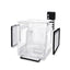 Aquarium Acrylic Fish Tank Breeder Box Isolation Box Detachable Fishbowl Ornamental Incubation Spawning Room Pneumatic Breeding - Slobuy