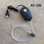 Aquarium Air Pump Fish Tank Mini Compressor Single Double Outlet with Check Valve Tube Aquatic Accessories 220V 3W 5W - Slobuy