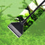 Aquarium Algae Remover Aluminum Alloy Stainless Steel Scraper Blade Fish Tank Glass Water Plant Grass Cleaning Tools Accessories - Slobuy