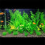 Aquarium Plants Artificial Fish Tank Tree Plant Landscaping Decorations Ornaments Park Pond Water Weeds Decor Accessories - Slobuy