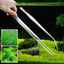 Aquarium Tweezers Straight Elbow Coral Water Grass Clip Pet Shrimp Reef Tweezers Fish Tank Cleaning Tools Aquarium Accessories - Slobuy