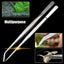 Aquarium Tweezers Straight Elbow Coral Water Grass Clip Pet Shrimp Reef Tweezers Fish Tank Cleaning Tools Aquarium Accessories - Slobuy