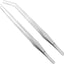 Aquarium Tweezers Straight Elbow Coral Water Grass Clip Pet Shrimp Reef Tweezers Fish Tank Cleaning Tools Aquarium Accessories - Slobuy