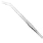 Aquarium Tweezers Straight Elbow Coral Water Grass Clip Pet Shrimp Reef Tweezers Fish Tank Cleaning Tools Aquarium Accessories - Slobuy