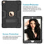 Armor Stand Shockproof Kids Tablet Case for IPad Air 10.2 10.5 11 12.9 Inch 2021 I Pad Pro 9.7 Mini 6 5 4 3 2 7th 8th 9th Cover - Slobuy