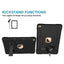 Armor Stand Shockproof Kids Tablet Case for IPad Air 10.2 10.5 11 12.9 Inch 2021 I Pad Pro 9.7 Mini 6 5 4 3 2 7th 8th 9th Cover - Slobuy