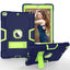 Armor Stand Shockproof Kids Tablet Case for IPad Air 10.2 10.5 11 12.9 Inch 2021 I Pad Pro 9.7 Mini 6 5 4 3 2 7th 8th 9th Cover - Slobuy