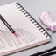 Art Sketchbook 160GSM Kraft Paper Spiral Coil Book Office School Supplies Drawing Notepad Stationary - Slobuy