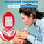 Artificial Respiration One-Way Breathing Valve Mask First Aid CPR Training Breathing Mask Protect Rescuers Mask Accessories - Slobuy