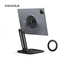 Artpowers Metal Magnetic Tablet Holder for Table Desk Stand Suport for Ipad Pro Xiaomi Samsung Huawei Apple Tablet Accessories - Slobuy