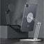 Artpowers Metal Magnetic Tablet Holder for Table Desk Stand Suport for Ipad Pro Xiaomi Samsung Huawei Apple Tablet Accessories - Slobuy