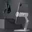 Artpowers Metal Magnetic Tablet Holder for Table Desk Stand Suport for Ipad Pro Xiaomi Samsung Huawei Apple Tablet Accessories - Slobuy