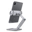 Artpowers Metal Magnetic Tablet Holder for Table Desk Stand Suport for Ipad Pro Xiaomi Samsung Huawei Apple Tablet Accessories - Slobuy