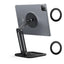 Artpowers Metal Magnetic Tablet Holder for Table Desk Stand Suport for Ipad Pro Xiaomi Samsung Huawei Apple Tablet Accessories - Slobuy