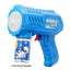 Astronaut Electric Bubble Gun Kids Toy Bubbles Machine Automatic Soap Blower with Light Summer Outdoor Party Games Children Gift - Slobuy