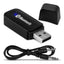 Auto Bluetooth Adapter For Pc Usb Bluetooth Dongle Bluetooth Receiver For Speaker Mouse Keyboard Music Car Audio Transmitter - Slobuy