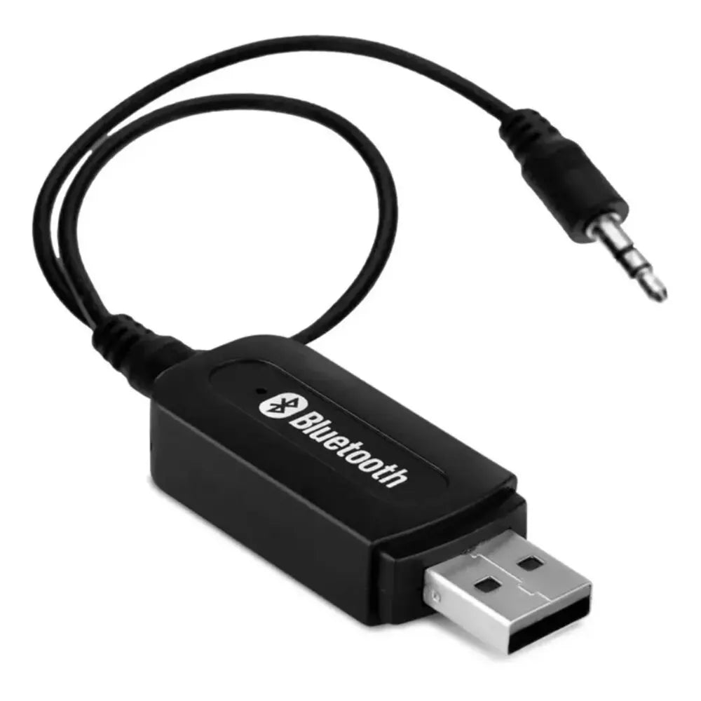 Auto Bluetooth Adapter For Pc Usb Bluetooth Dongle Bluetooth Receiver For Speaker Mouse Keyboard Music Car Audio Transmitter - Slobuy
