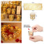 LED Tea Light Flameless Flickering Candles with Remote Control / Auto Timer Electronics Battery Operated Votive Light Home Decor - Slobuy