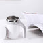 Automatic Stirring Cup Mug Rechargeable Portable Coffee Electric Stirring Stainless Steel Rotating Magnetic Home Drinking Tools - Slobuy
