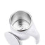 Automatic Stirring Cup Mug Rechargeable Portable Coffee Electric Stirring Stainless Steel Rotating Magnetic Home Drinking Tools - Slobuy
