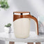 Automatic Stirring Cup Mug Rechargeable Portable Coffee Electric Stirring Stainless Steel Rotating Magnetic Home Drinking Tools - Slobuy