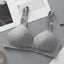Autumn Breastfeeding Bras Maternity Nursing Bra for Feeding Nursing Underwear Clothes for Pregnant Women Wirefree Maternity - Slobuy
