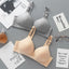 Autumn Breastfeeding Bras Maternity Nursing Bra for Feeding Nursing Underwear Clothes for Pregnant Women Wirefree Maternity - Slobuy