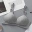 Autumn Breastfeeding Bras Maternity Nursing Bra for Feeding Nursing Underwear Clothes for Pregnant Women Wirefree Maternity - Slobuy