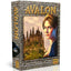 Avalon Mutiny COUP English Board Game Card Friend Battle Toy Family Collection Anime Play Competition New Casual Party Kid - Slobuy