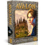 Avalon Mutiny COUP English Board Game Card Friend Battle Toy Family Collection Anime Play Competition New Casual Party Kid - Slobuy