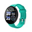 B39 Smart Watch Upgrade Men Women Smartwatch Blood Pressure Fitness True Step CountingTracker Sport Smart Bracelet - Slobuy
