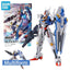 BANDAI Anime Mobile Suit Gundam Model Star Moving Wind Spirit New Free Flying Wing Assembly Kit Plastic Action Figure Toy Gift - Slobuy