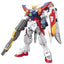 BANDAI Anime Mobile Suit Gundam Model Star Moving Wind Spirit New Free Flying Wing Assembly Kit Plastic Action Figure Toy Gift - Slobuy