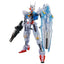 BANDAI Anime Mobile Suit Gundam Model Star Moving Wind Spirit New Free Flying Wing Assembly Kit Plastic Action Figure Toy Gift - Slobuy