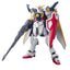 BANDAI Anime Mobile Suit Gundam Model Star Moving Wind Spirit New Free Flying Wing Assembly Kit Plastic Action Figure Toy Gift - Slobuy