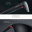 BARCUR Design TR90 Sunglasses Men Polarized Light Weight Sports Sun Glasses Women Eyewear Accessory Oculos UVAB Protection - Slobuy