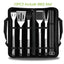 BBQ Tools Set Barbecue Utensil AccessoriesThermometer Barbeque Grilling  Accessories  Outdoor Gril Tools Set Bbq Utensil Set - Slobuy