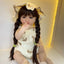 BZDOLL 55 CM 22 Inch Reborn Dolls Realistic Full Silicone Baby Bebe Newborn Girl Doll Princess Toddler Toy Gift - Slobuy